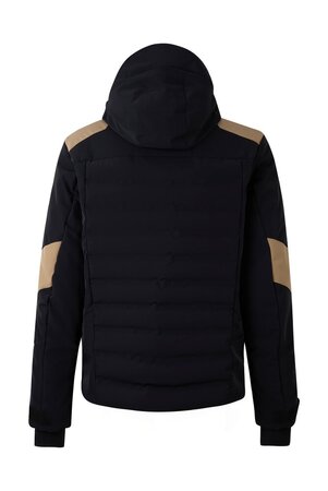 Lyžiarska bunda Bogner Fire+Ice Radek Black