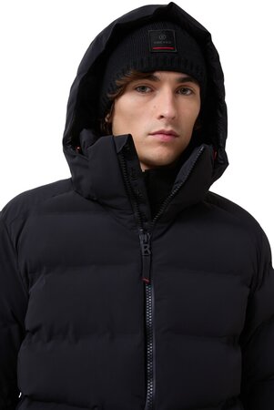 Lyžiarska bunda Bogner Fire+Ice Tec-Luka Black Lyžiarska bunda Bogner Fire+Ice Tec-Luka Black