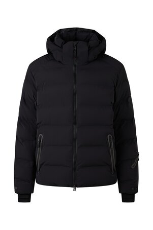 Lyžiarska bunda Bogner Fire+Ice Tec-Luka Black Lyžiarska bunda Bogner Fire+Ice Tec-Luka Black