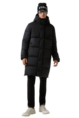 Zimná bunda Bogner Fire+Ice Walt3-D Black
