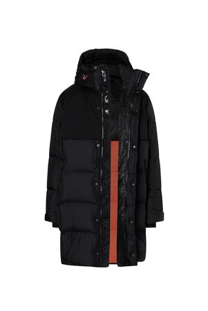 Zimná bunda Bogner Fire+Ice Walt3-D Black