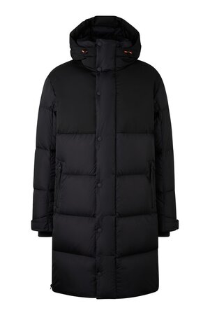 Zimná bunda Bogner Fire+Ice Walt3-D Black
