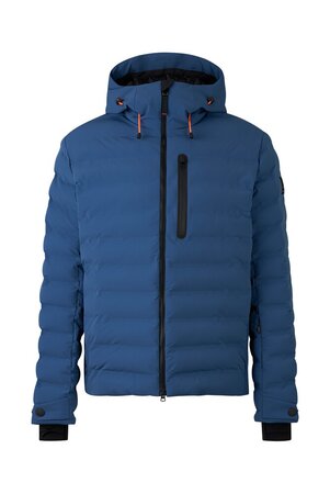 Lyžiarska bunda Bogner Fire+Ice York Blue/Grey Lyžiarska bunda Bogner Fire+Ice York Blue/Grey