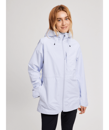 Bunda Burton Veridry Rain Parka Opal