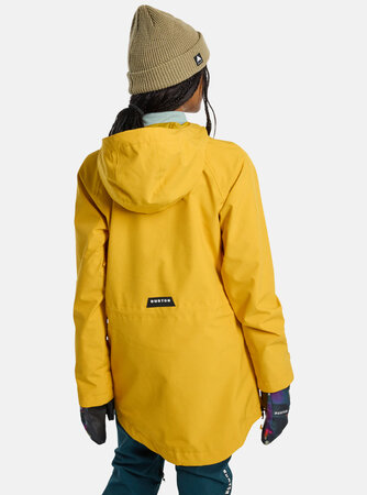 Zimná bunda Burton Lalik 2L Jacket Goldenrod