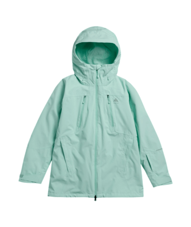 Zimná bunda Burton Women's Reserve 2L 3-in-1 Jacket Spring Frost