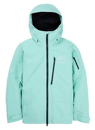 Bunda Burton AK Cyclic Gore-Tex 2L Jacket Men Powder Mint