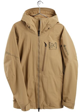 Zimná bunda Burton [ak]® GORE-TEX Cyclic Jacket Kelp