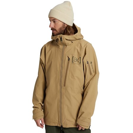 Zimná bunda Burton [ak]® GORE-TEX Cyclic Jacket Kelp