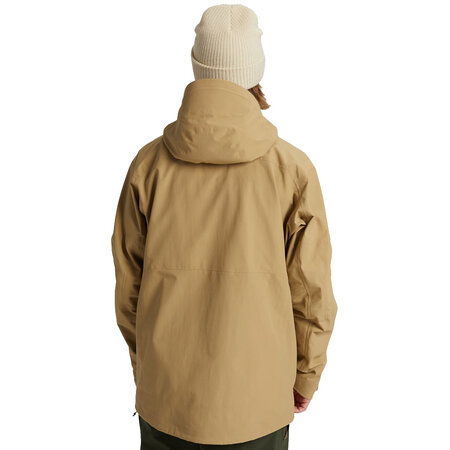 Zimná bunda Burton [ak]® GORE-TEX Cyclic Jacket Kelp