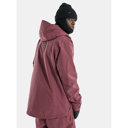 Bunda Burton Lodgepole 2L Jacket Almandine