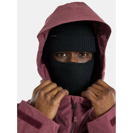 Bunda Burton Lodgepole 2L Jacket Almandine