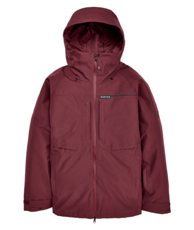 Bunda Burton Lodgepole 2L Jacket Almandine