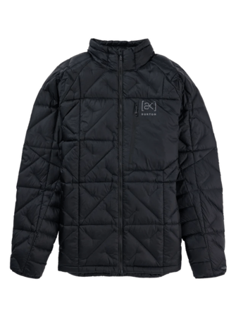 Zimná bunda Burton Men's [ak] Baker Down Jacket True Black