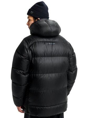 Zimná bunda Burton Men's [ak] Baker Expedition Down Jacket True Black