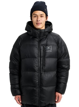Zimná bunda Burton Men's [ak] Baker Expedition Down Jacket True Black