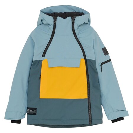 Lyžiarska bunda Color Kids Jr. Ski Jacket Arona
