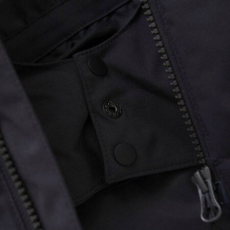 Lyžiarska bunda Color Kids Jr. Ski Jacket Phantom