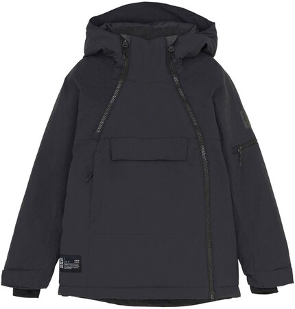 Lyžiarska bunda Color Kids Jr. Ski Jacket Phantom