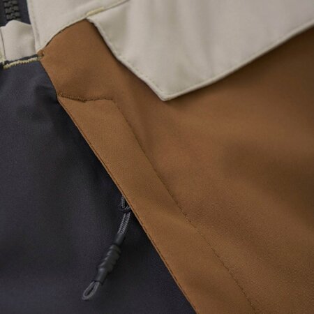 Lyžiarska bunda Color Kids Jr. Ski Jacket Pure Cashmere