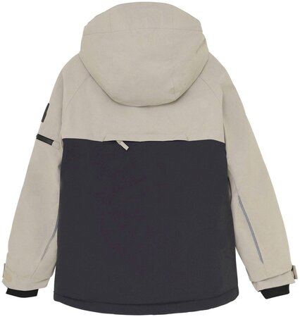 Lyžiarska bunda Color Kids Jr. Ski Jacket Pure Cashmere