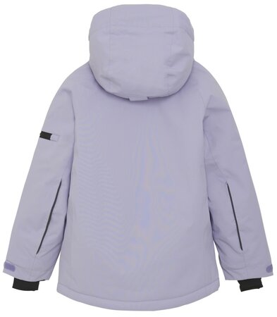 Detská bunda Color Kids Jr. Ski Jacket Solid Languid Lavender Detská bunda Color Kids Jr. Ski Jacket Solid Languid Lavender