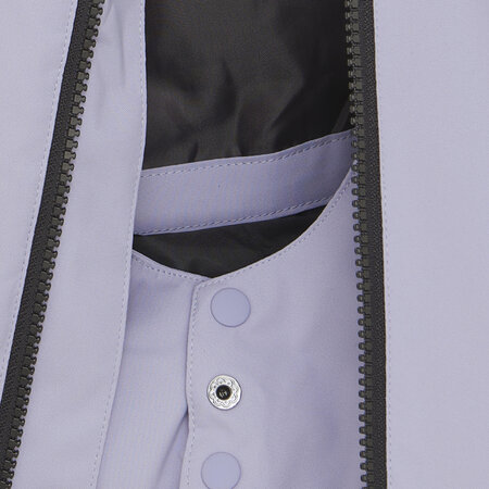 Detská bunda Color Kids Jr. Ski Jacket Solid Languid Lavender Detská bunda Color Kids Jr. Ski Jacket Solid Languid Lavender