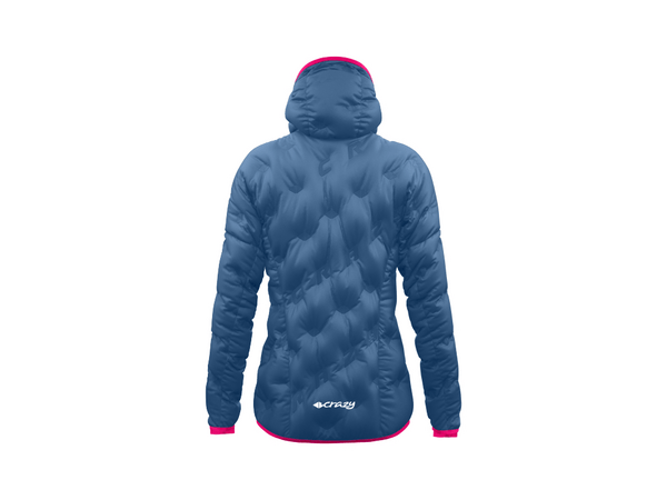 Bunda Crazy Jacket Levity Woman vento