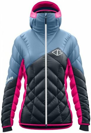 Dámska bunda Crazy Idea JKT Electra vento