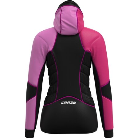 Zimná bunda Crazy Idea JKT Inspire Pop