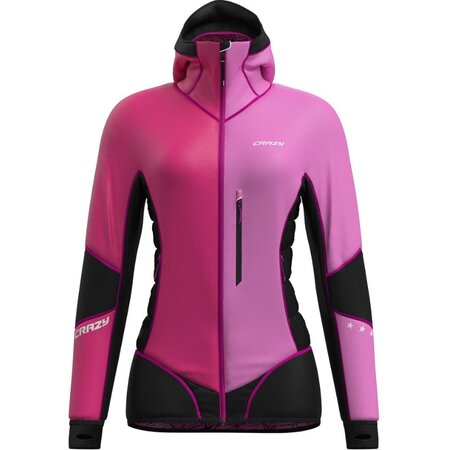 Zimná bunda Crazy Idea JKT Inspire Pop