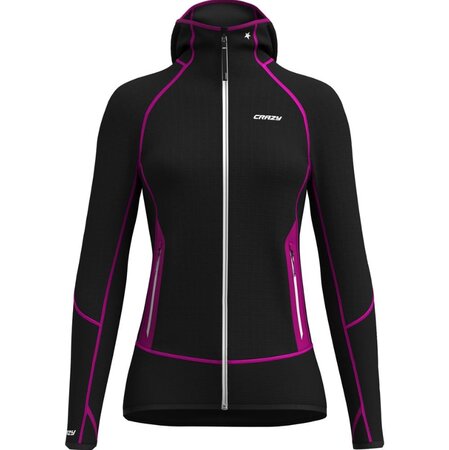 Zimná bunda Crazy Idea JKT Next Woman Pop