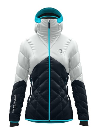 Zimná bunda Crazy Idea Jkt Electra Woman Laguna