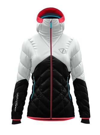 Zimná bunda Crazy Idea Jkt Electra Woman Lambada