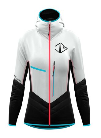 Zimná bunda Crazy Idea Jkt Lynx Woman Lambada