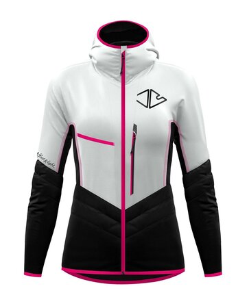 Zimna bunda Crazy Idea Jkt Lynx Woman Pop