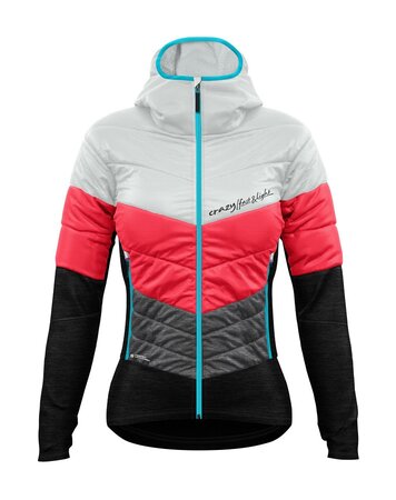 Zimná bunda Crazy Idea Jkt Trilogy Woman Lambada