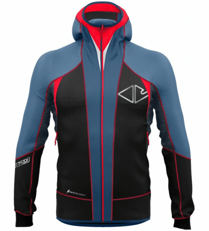 Zimná bunda Crazy Idea Avenger Light Vento