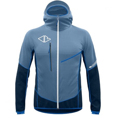 Bunda Crazy Idea Jkt Flame Man Caffe