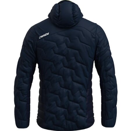 Zimná bunda Crazy Idea JKT Flame Liken