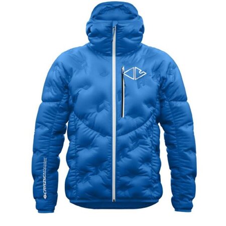 Zimná bunda Crazy Idea Man Miami