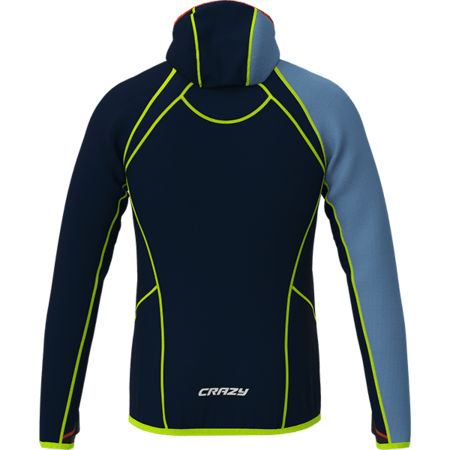 Zimná bunda Crazy Idea JKT Next Man Liken