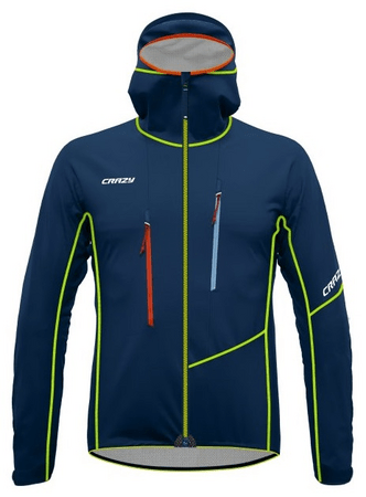 Zimná bunda Crazy Jacket JKT Boosted Proof 3L Man Liken 24/25