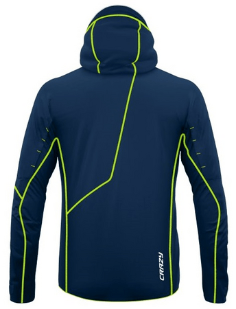 Zimná bunda Crazy Jacket JKT Boosted Proof 3L Man Liken 24/25