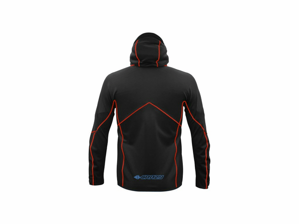 Bunda Crazy Jacket Boosted Proof 3L man forest