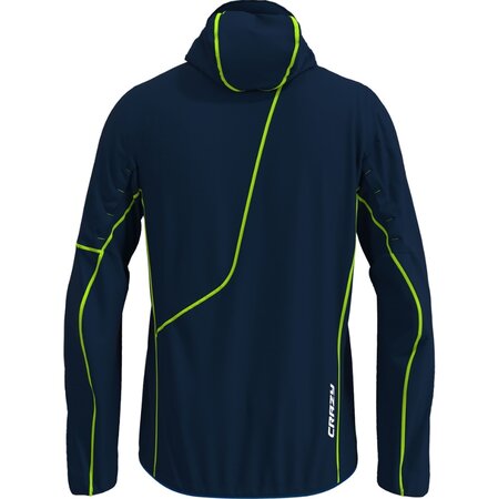 Zimná bunda Crazy Jacket JKT Boosted Proof 3L Man Liken