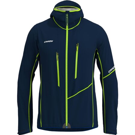 Zimná bunda Crazy Jacket JKT Boosted Proof 3L Man Liken