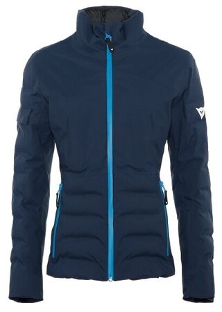 Lyžiarska bunda Dainese Padding W Black Iris Lyžiarska bunda Dainese Padding W Black Iris
