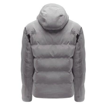 Lyžiarska Bunda Dainese Ski Downjacket Sport Silver Filigree