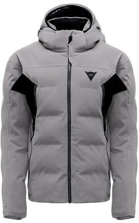 Lyžiarska Bunda Dainese Ski Downjacket Sport Silver Filigree
